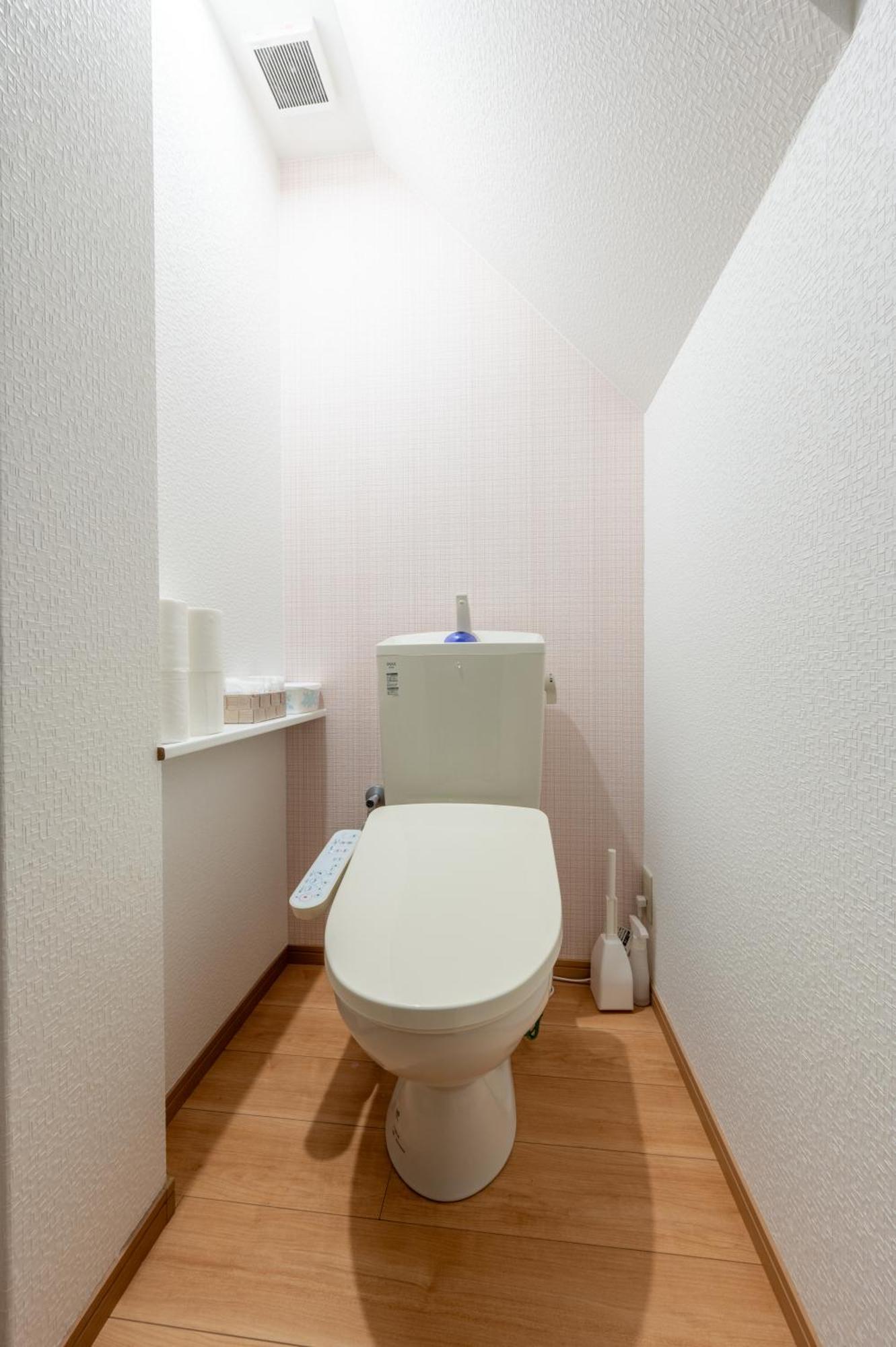 Appartement Bp House 森ノ宮 à Ōsaka Extérieur photo